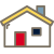 Logo logement