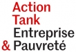 Logo Action tank Entreprise et pauvreté