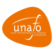 Logo de l'UNAFO