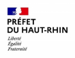 Logo Préfet du Haut-Rhin
