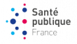 Logo Santé publique France