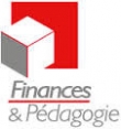 Logo Finances & Pédagogie