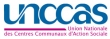 Logo UNCCAS