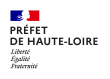 Logo Préfet Haute Loire