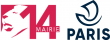 Logo Mairie du 14ème