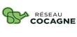 Réseau cocagne logo