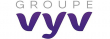 Logo du groupe vyv