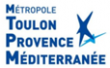 logo Métropole Toulon Provence Méditerranée 